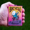 Bicycle (USPCC) Brosmind's Four Gangs (Bicycle)