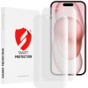 Smart Protection Premium Classic (2 ks) ochranná fólia pre iPhone 15 – číra