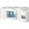 TORK 130044 M2, 2 vrstvy, biele, 6 x 125 m