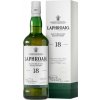 Laphroaig 18y 48% 0,7 l (kartón)