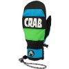 CRAB GRAB rukavice Punch Mitt 2026 Neon NEN vel. XS