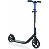 Globber - Kolobežka One NL 205/180 Duo Black / Cobalt Blue (GL-474-101)