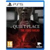 A Quiet Place: The Road Ahead