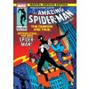 SPIDER MAN BLACK COSTUME YR01 RON FRENZ (DEFALCO TOM)(Pevná)