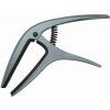 Ernie Ball Axis Capo Blue Kapodaster pre gitaru