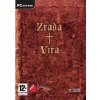 Zrada a víra CZ (PC) (CZ titulky)