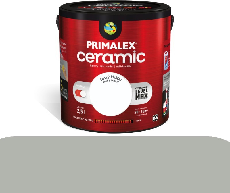 PRIMALEX - Ceramic Anglický grafit 2,5 kg od 17,9 € - Heureka.sk