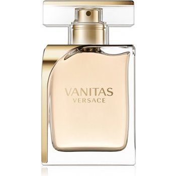 Versace Vanitas parfumovaná voda dámska 100 ml Tester od 109,6 € -  Heureka.sk