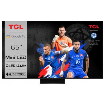 TCL 65C845