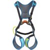 Climbing Technology Flik - dětský celotělový úvazek Light Blue/Lime
