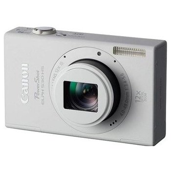 Canon Ixus 510 HS