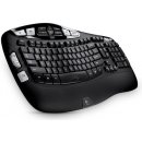 Logitech Wireless Keyboard K350 920-004483