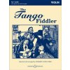 The Tango Fiddler Violin Edition noty pre dvoje husle s akordmi pre gitaru