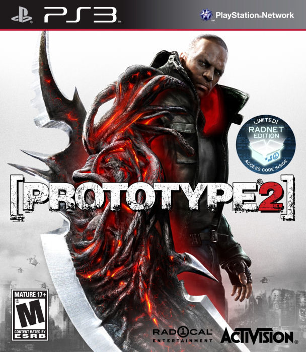 Prototype 2