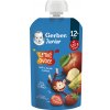 Gerber Junior Letní ovoce kapsička 110g