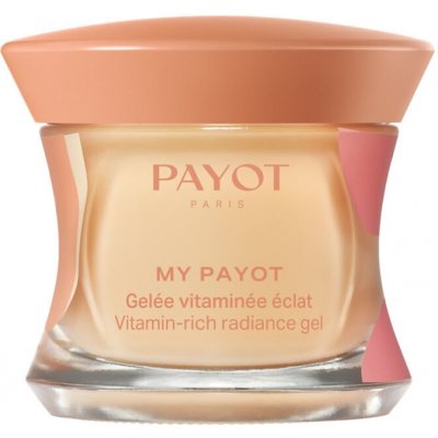 Payot My Payot Gelée Glow Vitamínový gél 50 ml