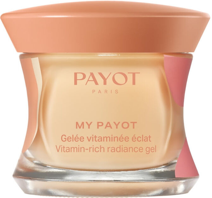 Payot My Payot Gelée Glow Vitamínový gél 50 ml