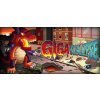 Global Gigapocalypse Steam