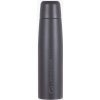 Lifeventure termoska 1 l Dark Grey