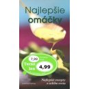 Najlepšie omáčky - Joanna Farrow