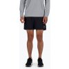 Pánske šortky New Balance AC Seamless 5 Inch Lined black