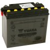 Olovená batéria Yuasa, Yumicron 12V. 19 Ah