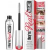 Benefit They're Real! Magnet Mascara riasenka pre extra dĺžku Black 9 g