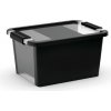 KIS Bi Box M - černý 26l