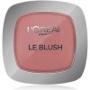 L’Oréal Paris True Match Le Blush lícenka odtieň 145 Rosewood 5 g