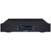 Lumin D3 Čierna (Highendový audio streamer s podporou formátov DSD256 2.8MHz, novšie DA prevodník, napájanie vo vnútri prístroja.)