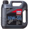 Liqui Moly 1686 Motorbike 4T Synth 10W-50 Street Race 4 l