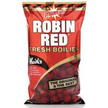 Dynamite Baits Boilies Robin Red 1kg 26mm