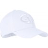 Šiltovka Goldbergh Valencia Baseball Cap White uni