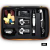 Nano AKU leštička s príslušenstvom Liquid Elements Mini Battery Polishing Machine KIT A800 Pico