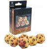 Dune RPG: Arrakis Dice Set