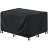 Ochranná plachta na nábytok 152 x 104 x 71 cm SPRINGOS – GA2165