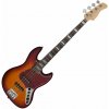 Sire Marcus Miller V7 Alder-4 2nd Gen Tobacco Sunburst Elektrická basgitara (Zánovné)