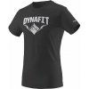 Tričko DYNAFIT GRAPHIC CO M S/S TEE Man veľkosť 54/2X
