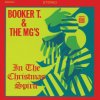 Booker T & MG's - In The Christmas Spirit / Clear / Vinyl [LP]