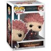 Figúrka Funko Pop! Jujutsu Kaisen Yuji Itadori