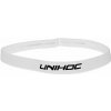 UNIHOC Hairband Classic Bílá
