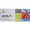 ELIT Pharm - Chitosan s vitamínmi 80 tab.