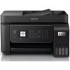 Epson EcoTank L5310 - multifunkčné tlačové zariadenie - tlač, skenovanie, kopírovanie, faxovanie 5760 x 1440 DPI A4 10ppm Wi-Fi AirPrint (C11CJ65412)