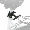 TRIXIE DOG BIKE SET M - XL Vodiaci komplet na bicykel v tvare U os