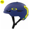 Prilba na snowboard Oakley MODBC matte crstl blu/rtna brn L (59-61 CM) 24/25 - Odosielame do 24 hodín