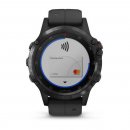 Športtester Garmin fenix5 Plus