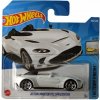 Hot Wheels - Aston Martin V12 Speedster Biely