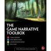The Game Narrative Toolbox - Tobias Heussner, Toiya Kristen Finley, Jennifer Brandes Hepler, Ann Lemay