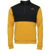 Kappa Logo Egapi 1/2 Zip žltá