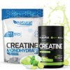 Creatine monohydrate - Kreatín monohydrát 600g Lime Sorbet (Creatine monohydrate - Kreatín monohydrát 600g Lime Sorbet)